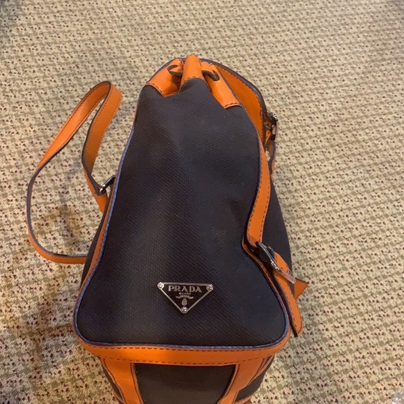 Vintage Prada Bag - Picture 9 of 15